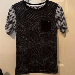 Boys Jordan T-shirt